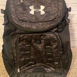 UA backpack